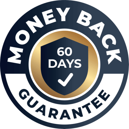  vertigenics  60 Money Back Guarantee